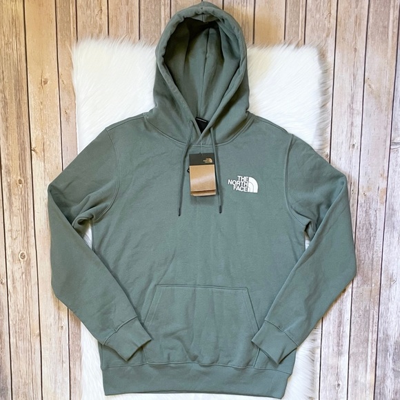 The North Face Men’s Novelty Graphic 2 Hoodie - Picture 3 of 7